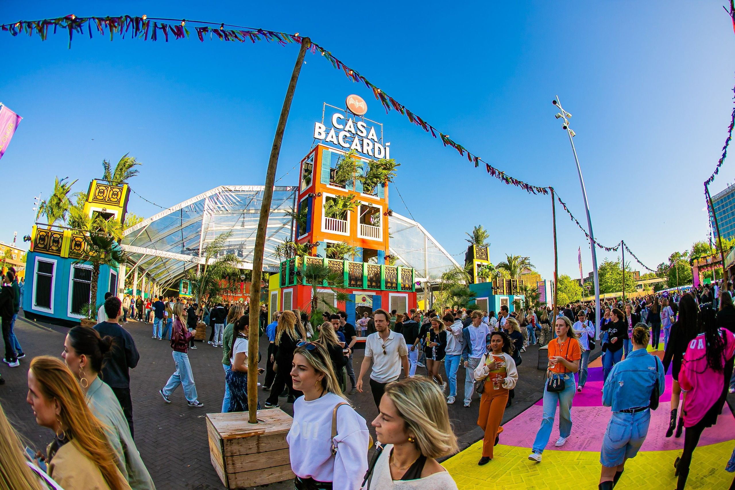 Experiential: project photo 10 by Morrisons