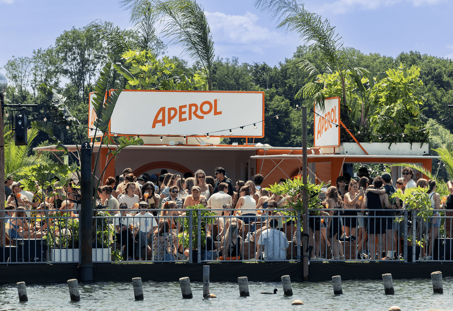 Experiential: project photo 20 by Morrisons