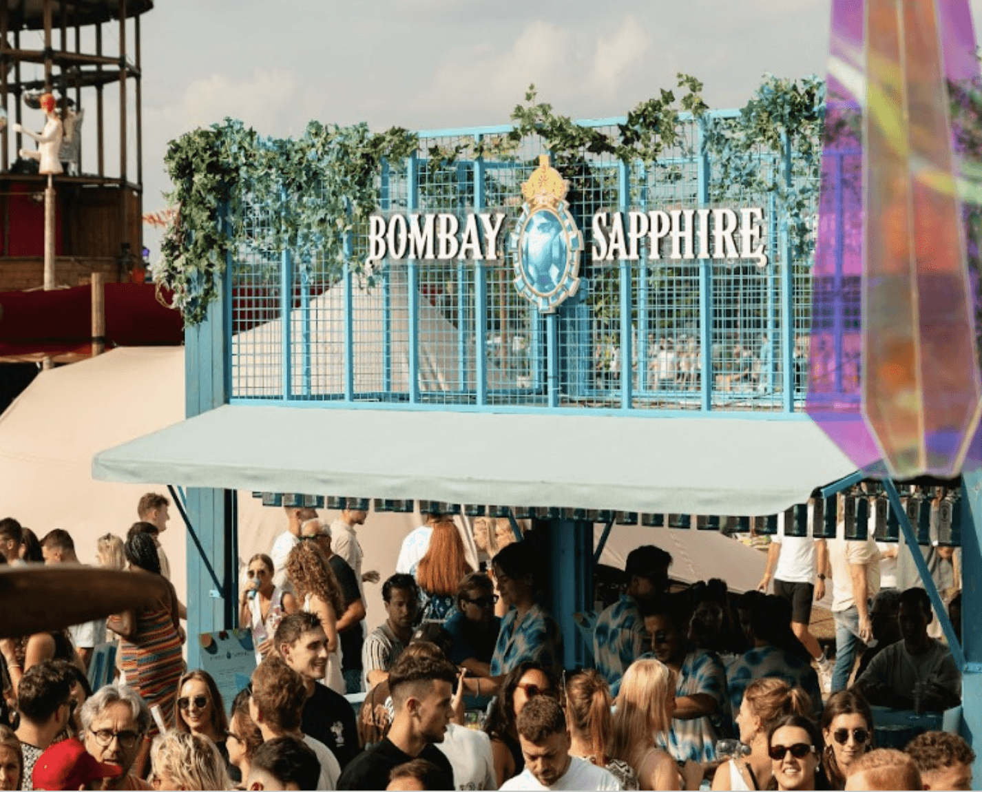Experiential: project photo 14 by Morrisons