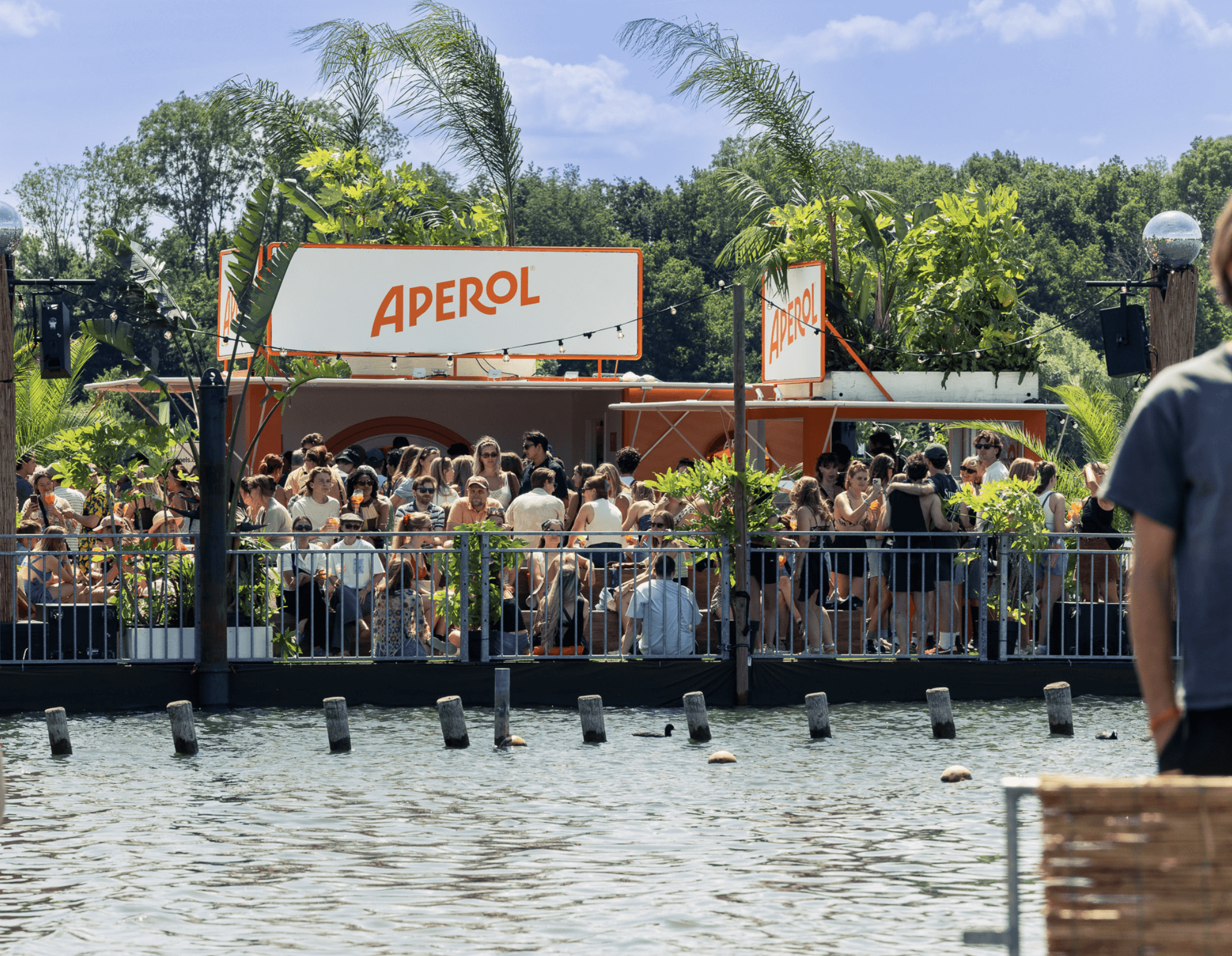 Experiential: project photo 26 by Morrisons